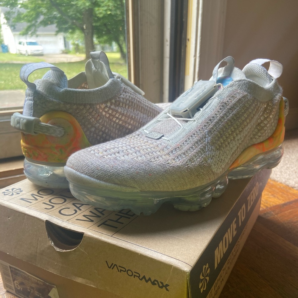 Nike Air Vapormax 2020 FK